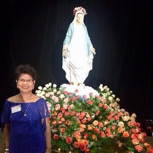 Meet your Posher, Remelia